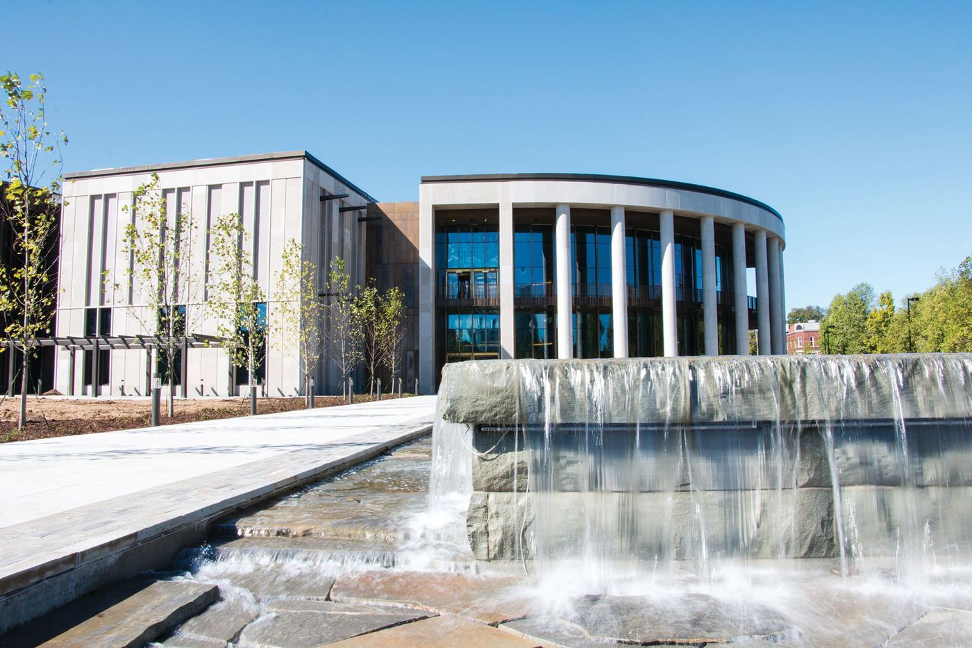 Tennessee State Museum