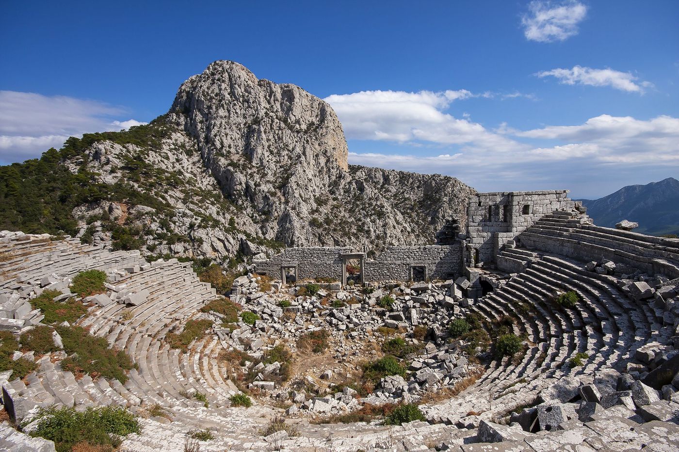 Termessos