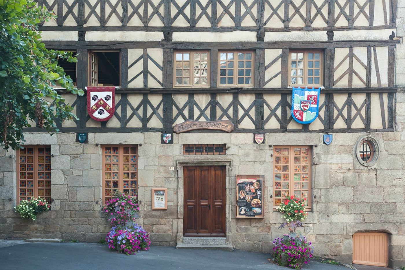 Théâtre du Costume