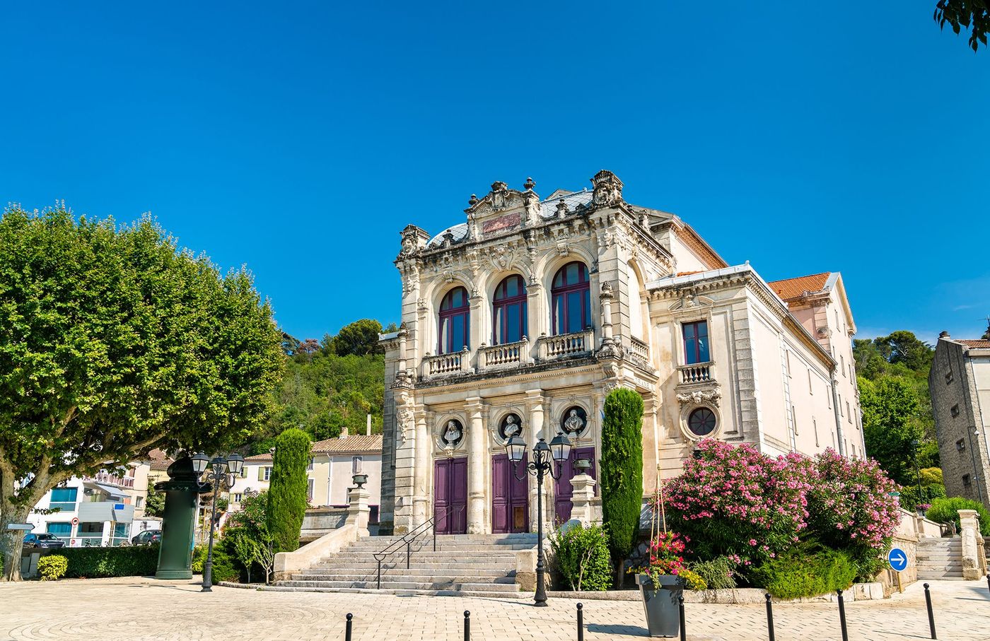 Théâtre - Orange