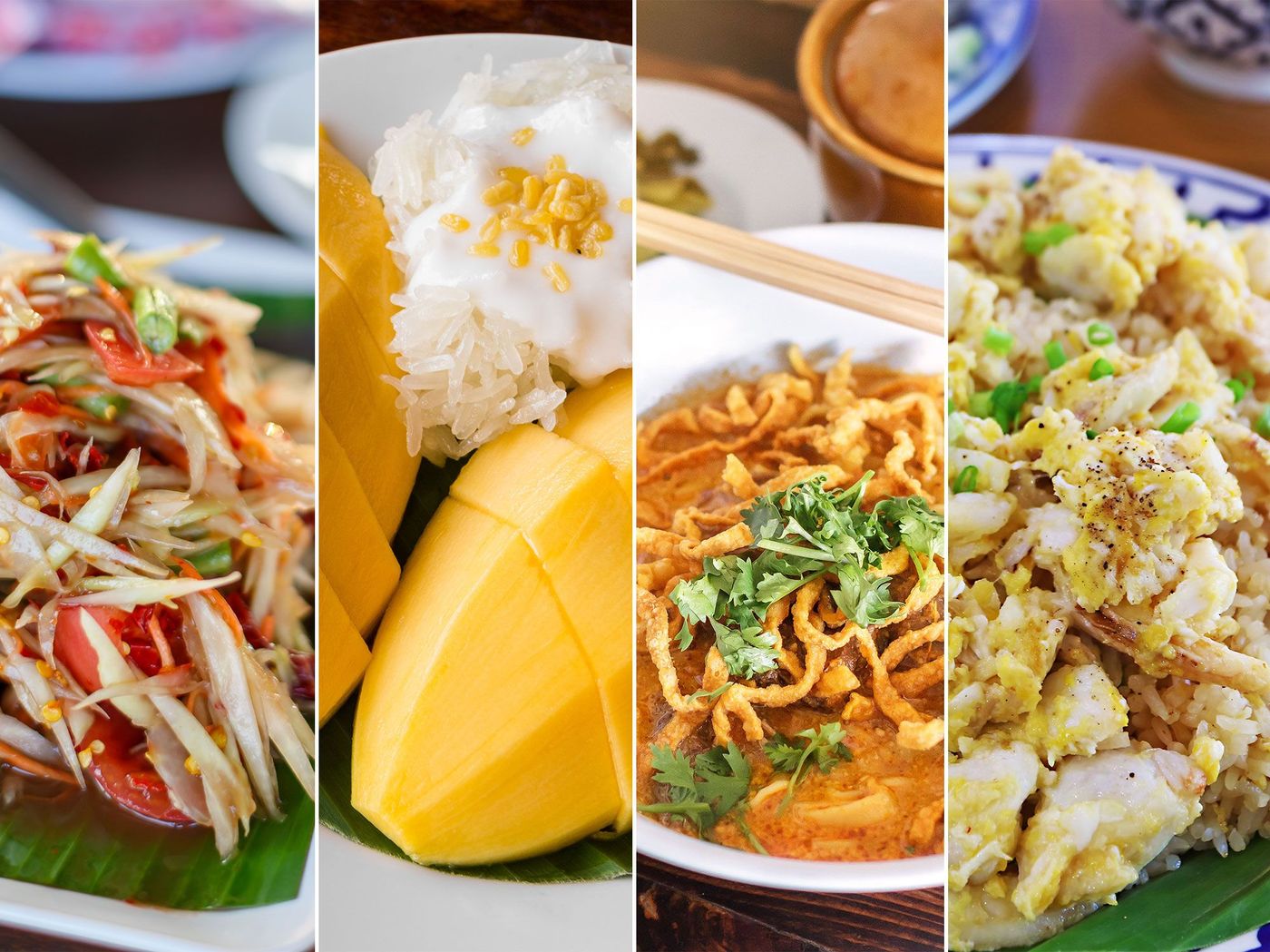 Food Thai