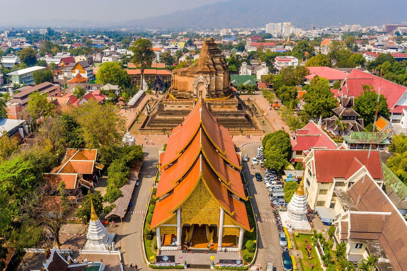 Thaïlande Chiang Mai