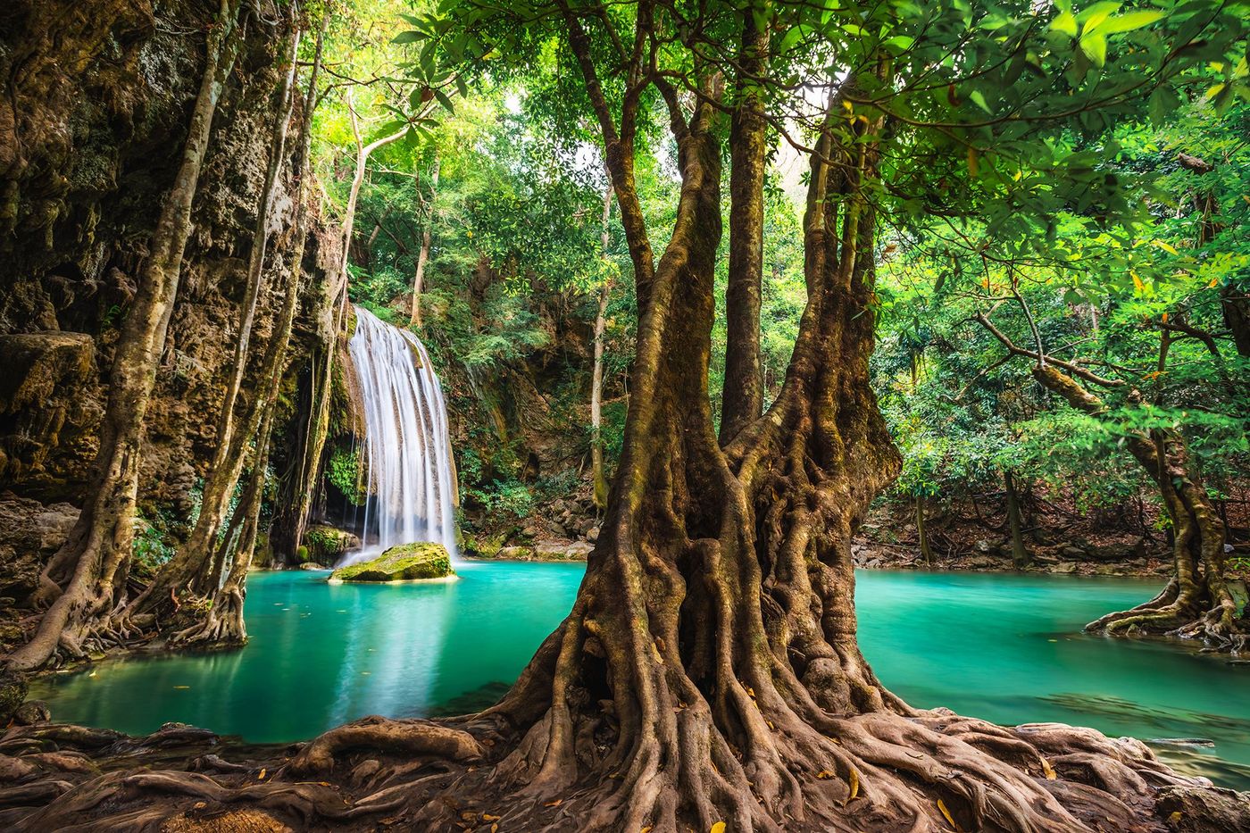 Thailande Erawan
