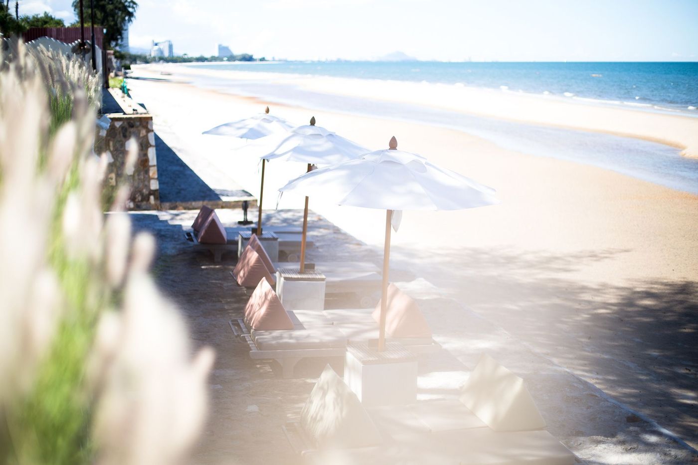 Thaïlande Hua Hin