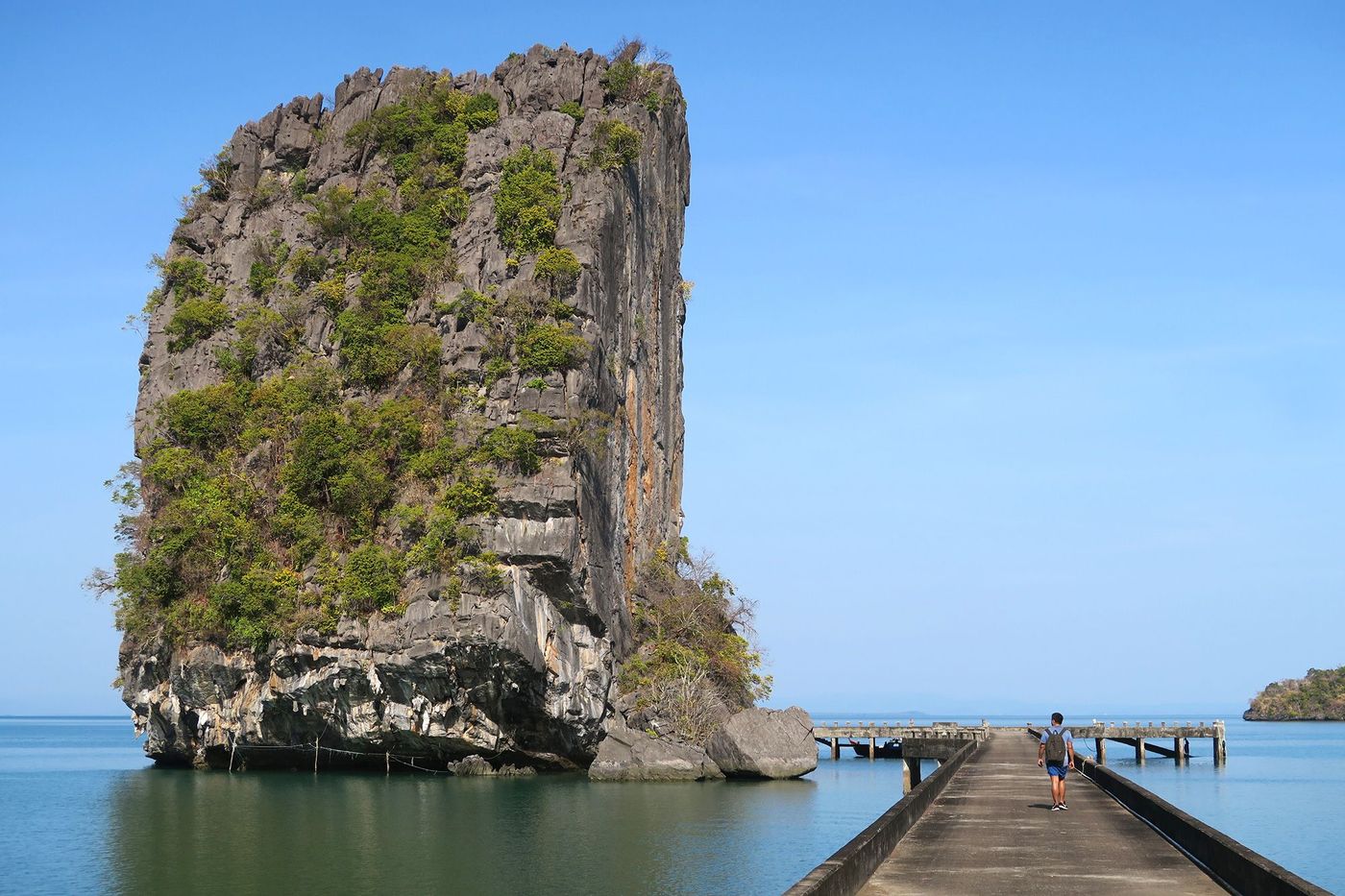 Thailande Ko Tarutao