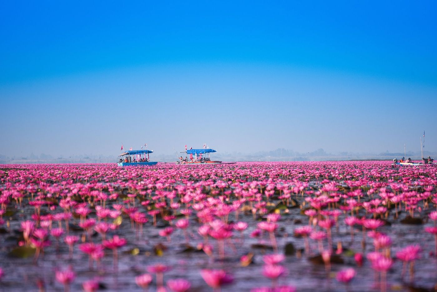 Thailande Udon Thani