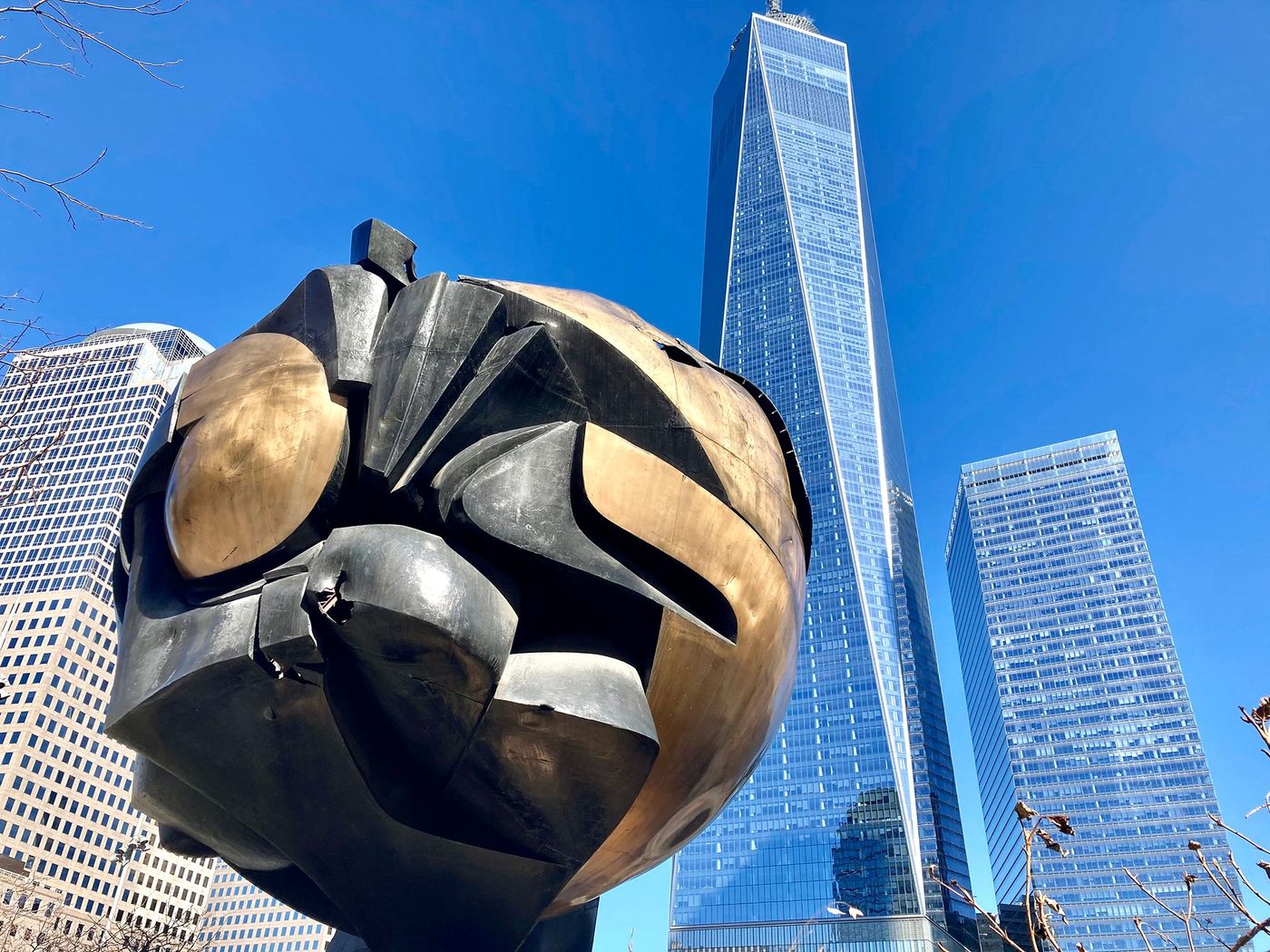 The Sphere