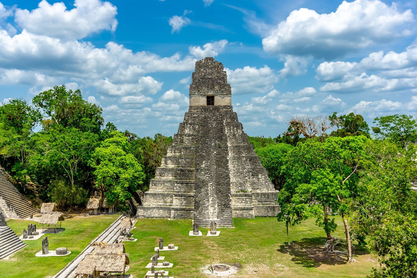 Tikal