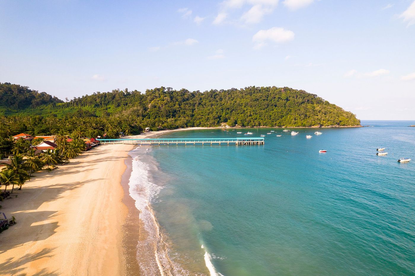 Tioman