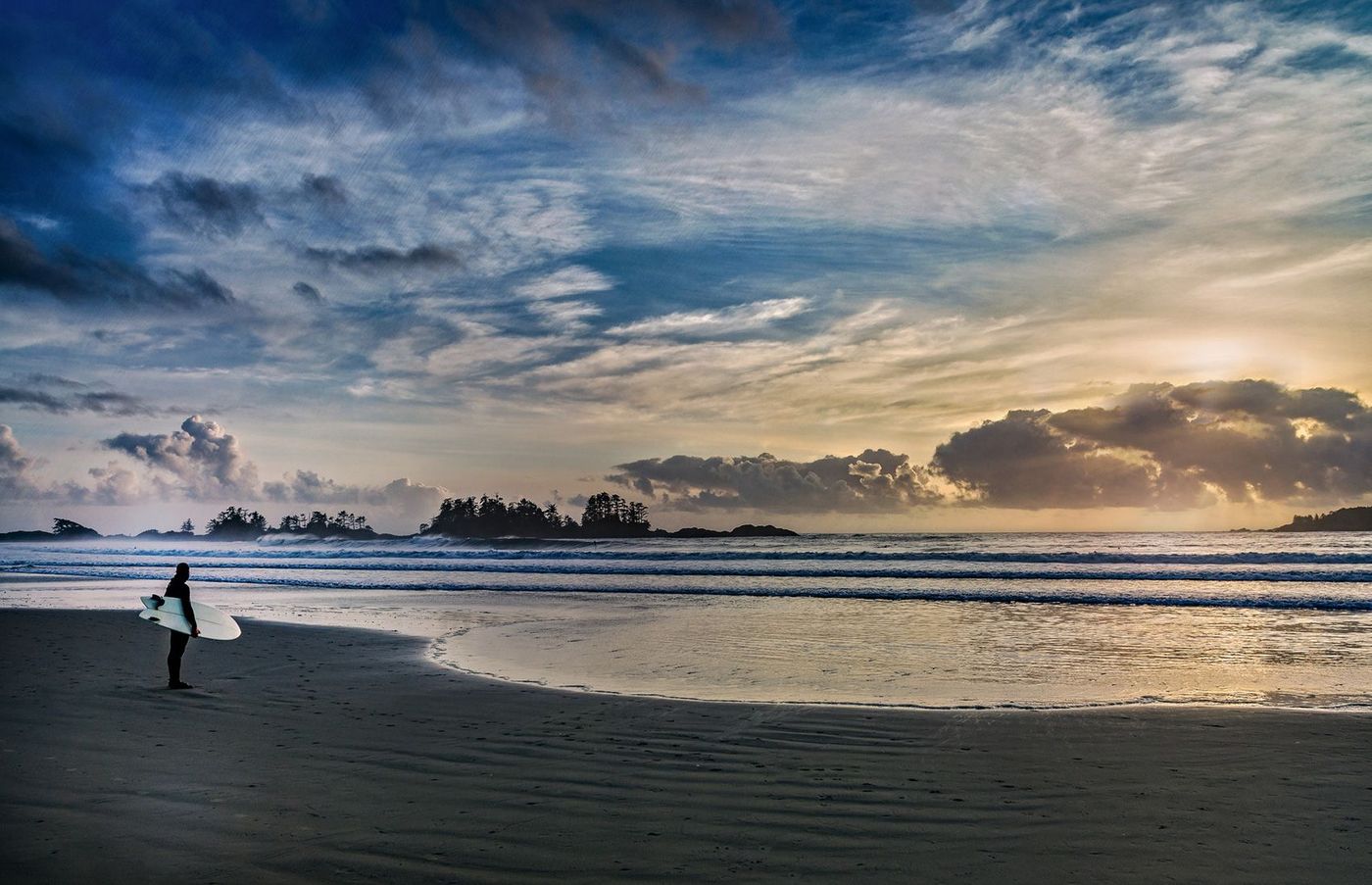 Canada Tofino