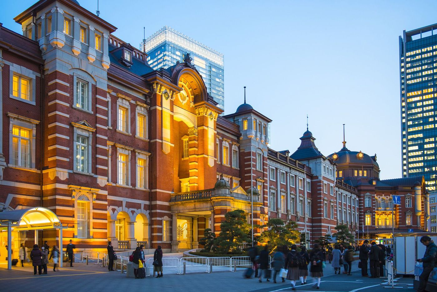 Tokyo Gare
