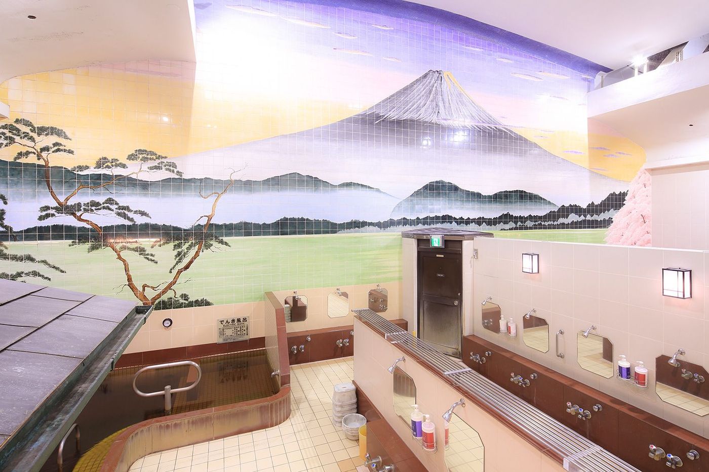 Tokyo Jakotsuyu