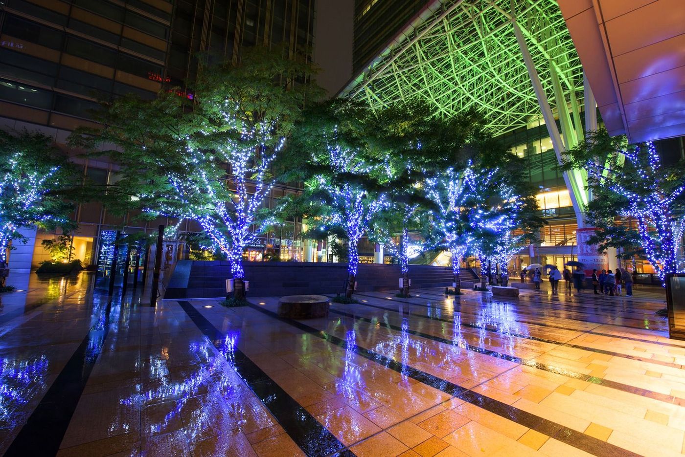 Japon Tokyo Roppongi