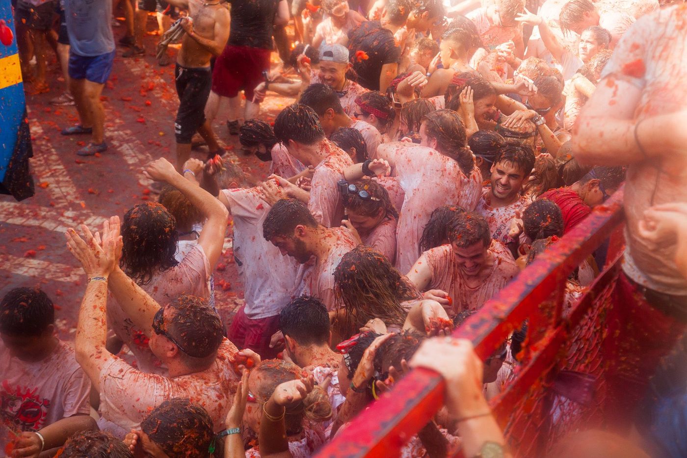 Tomatina