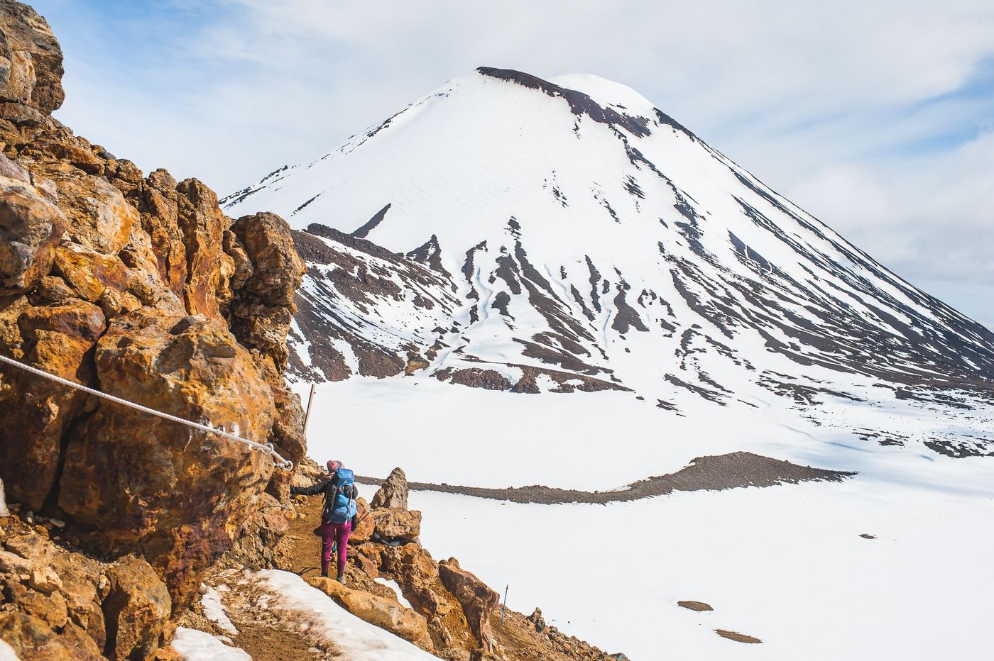 Tongariro