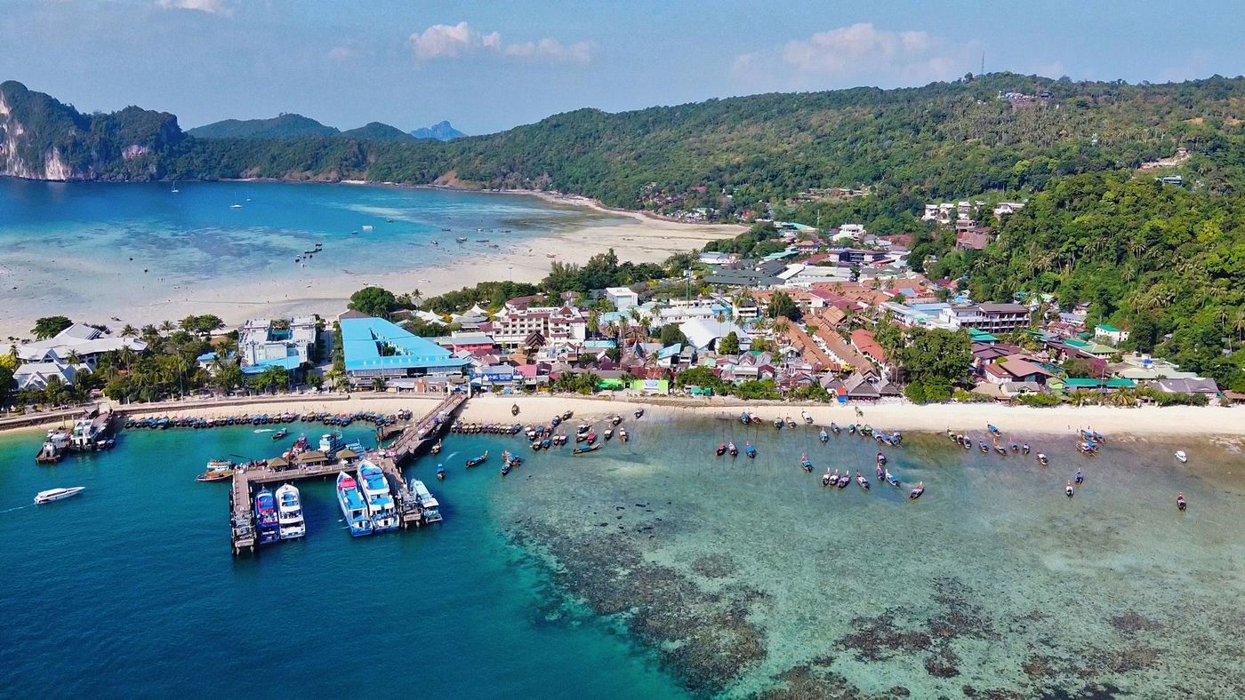 Tonsai