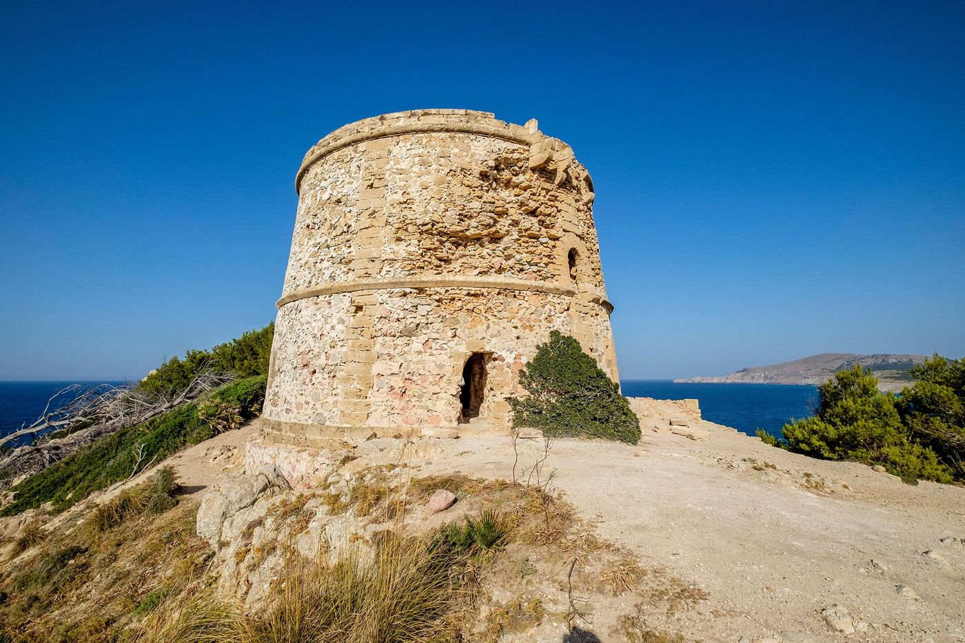 Torre d'Albarca - Majorque