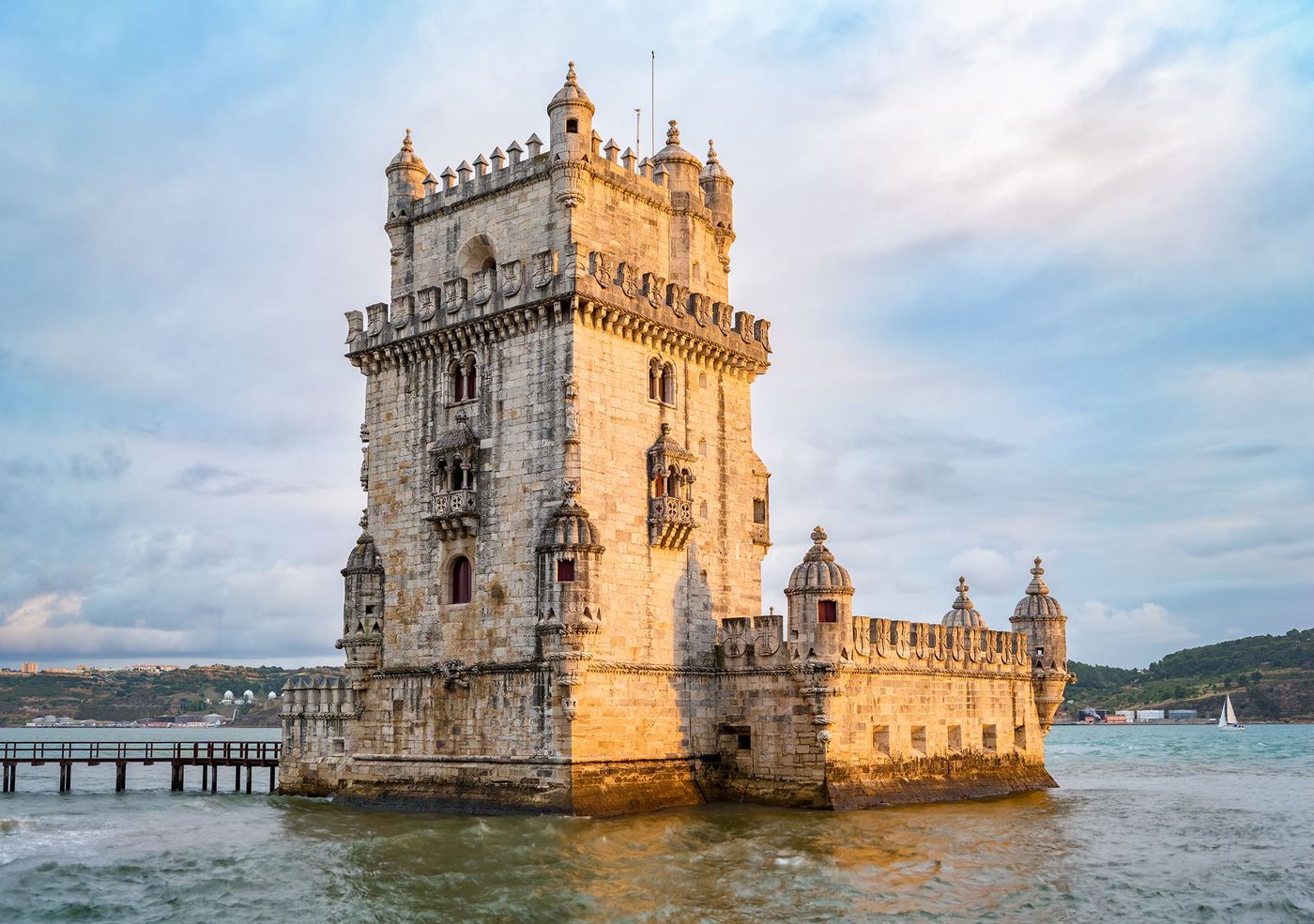 Torre de Belém