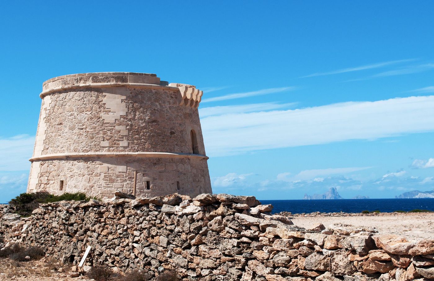 Torre de Sa Gavina