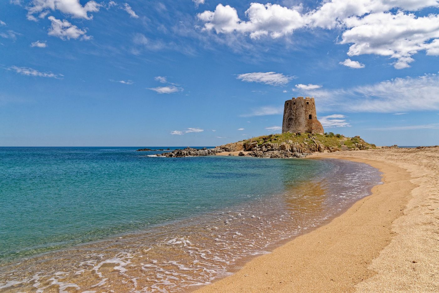 Torre di Bari