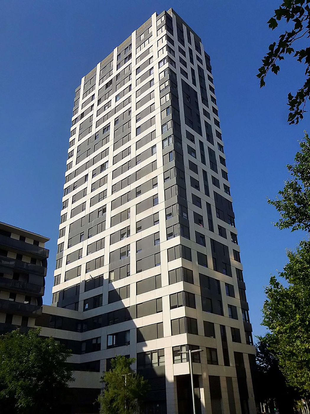 Torre Nova Diagonal