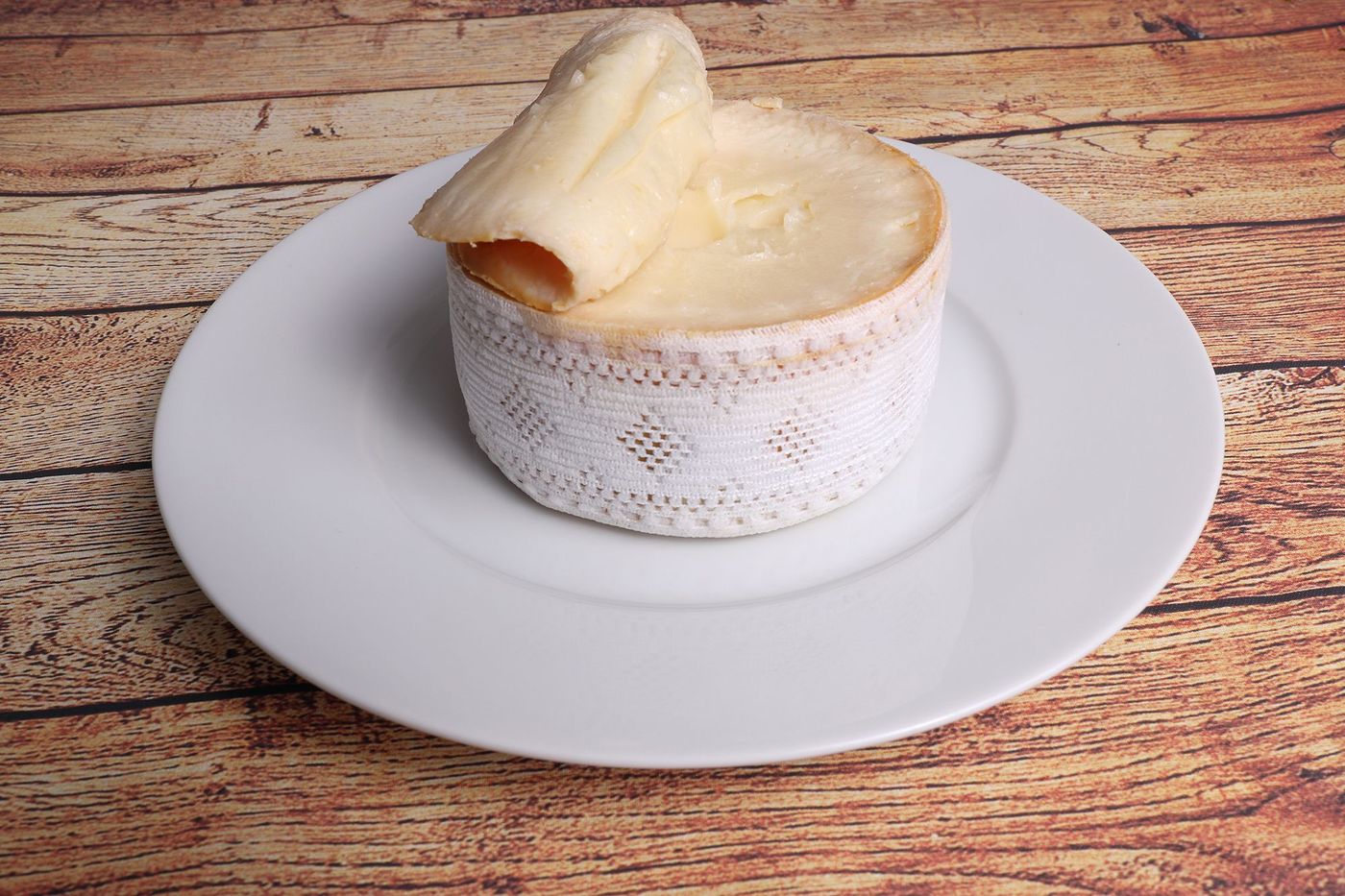 Torta del Casar