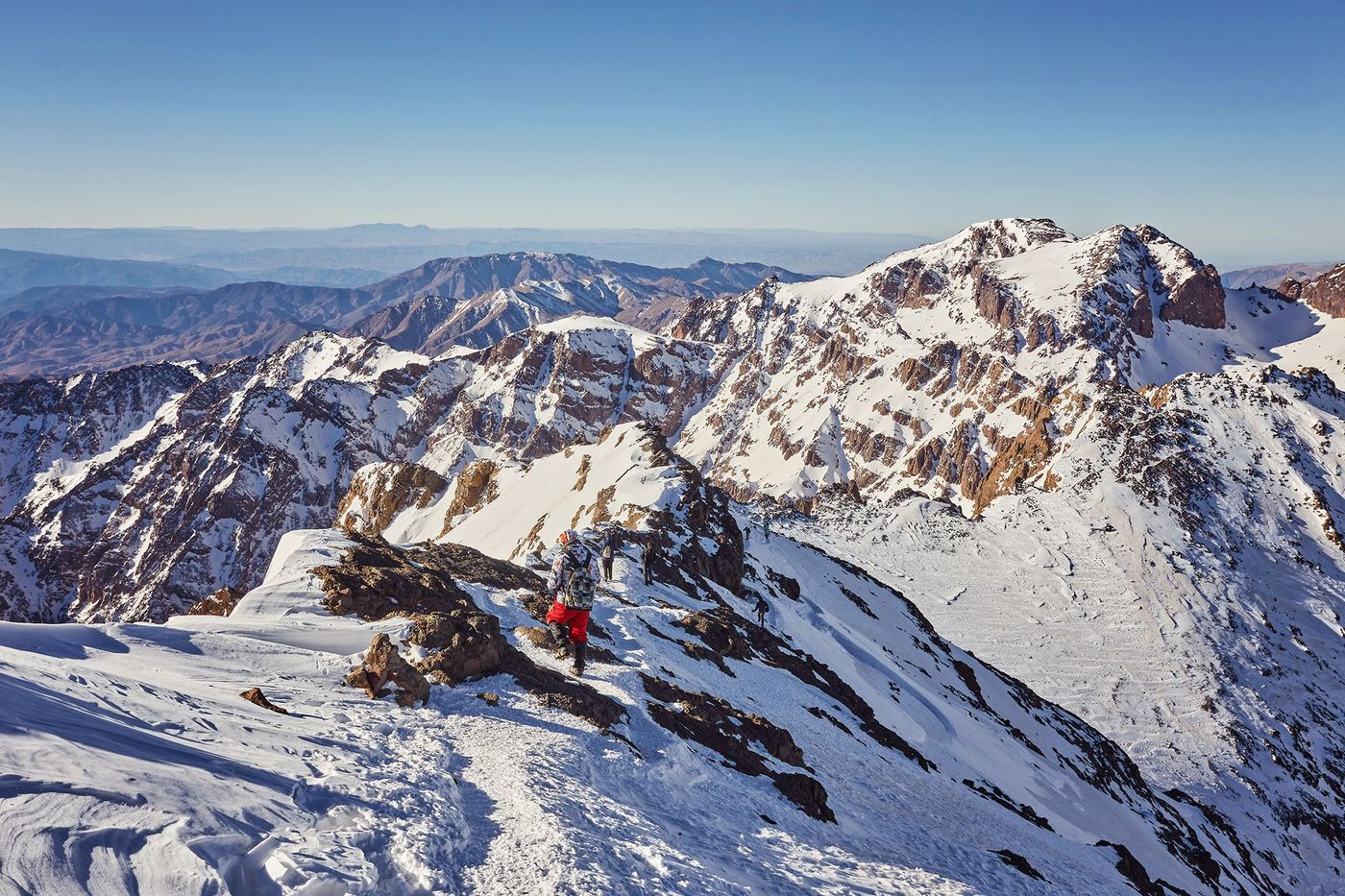 Toubkal