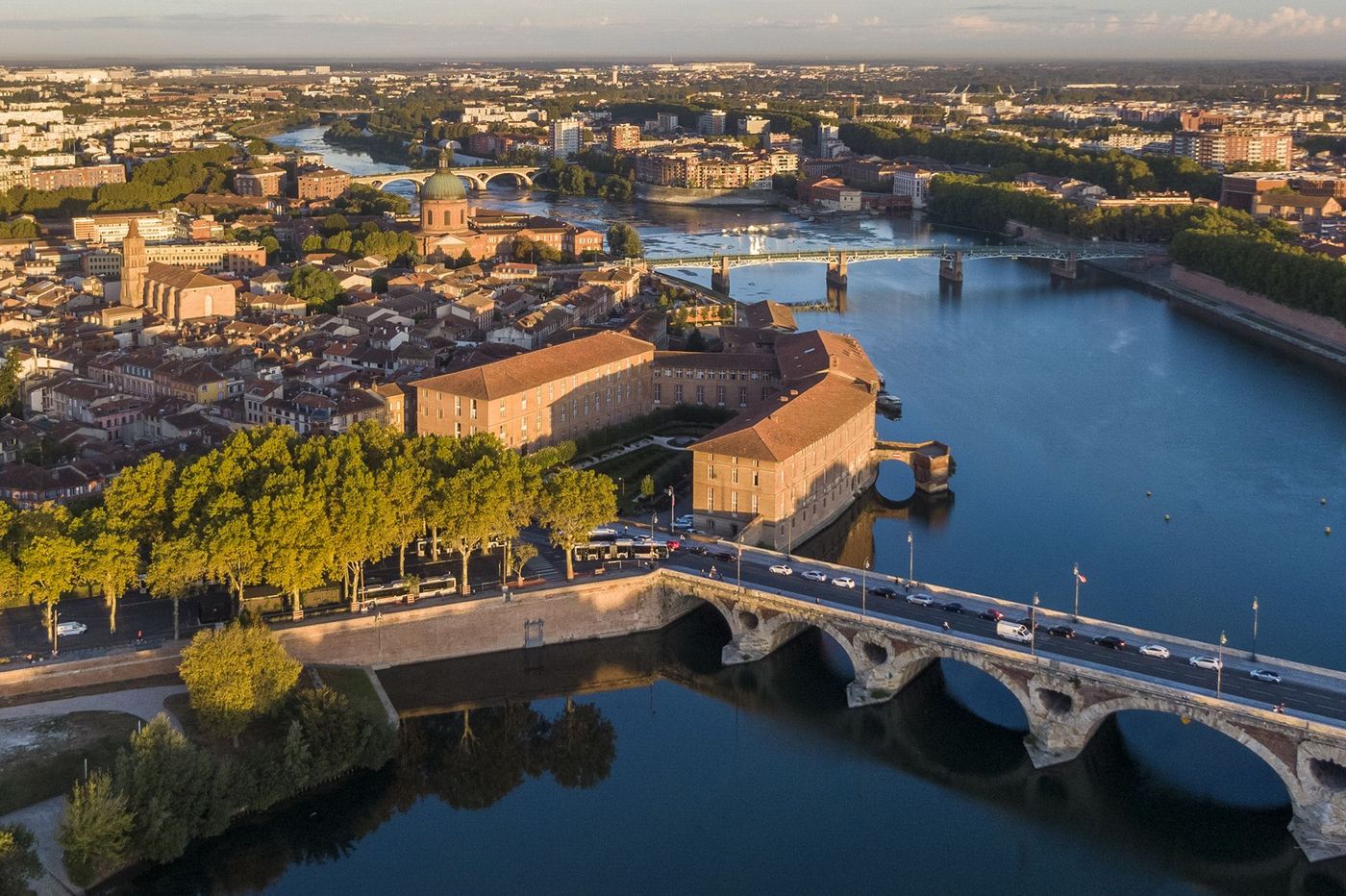 Toulouse