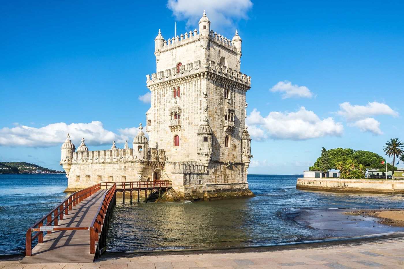 Tour de Belém