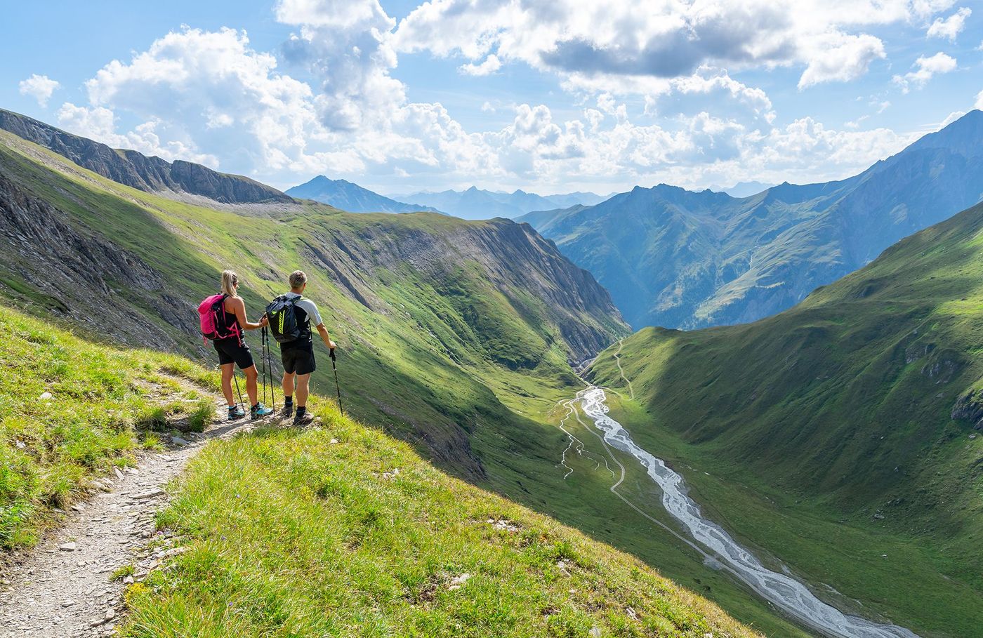 Tour du Grossglockner