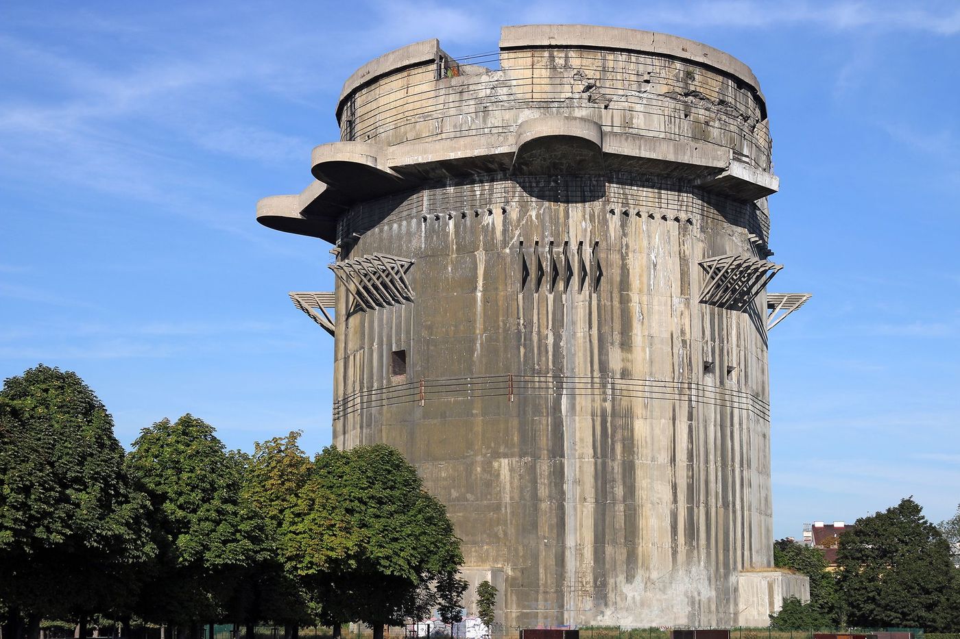 Tour Flaktürme