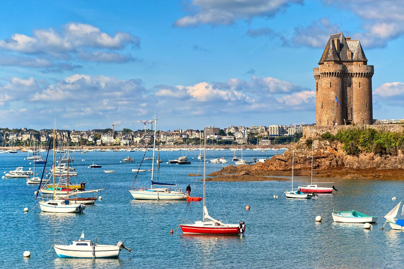 Tour Solidor