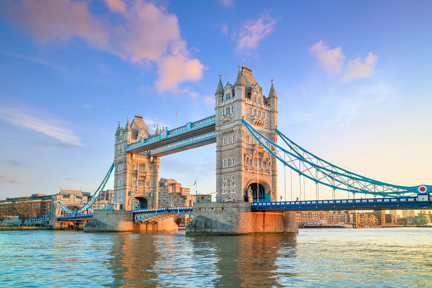 Tower Bridge