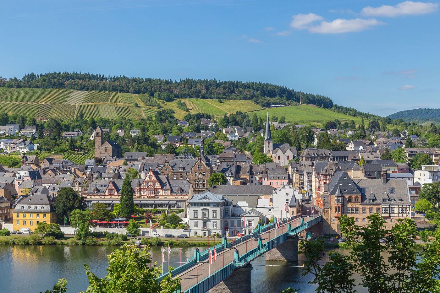 Traben-Trarbach