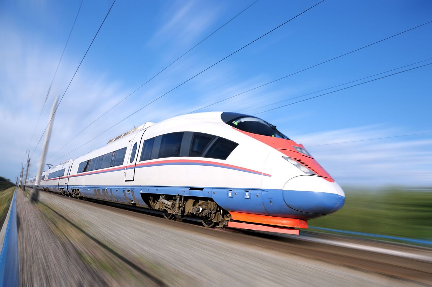 Train Pas Cher France