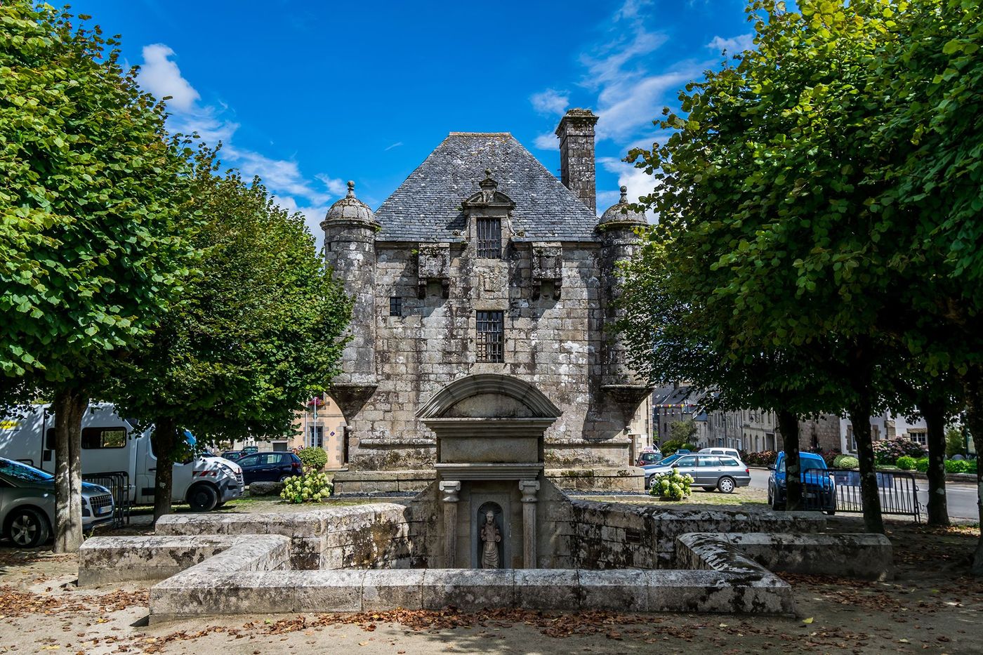 Guerlesquin