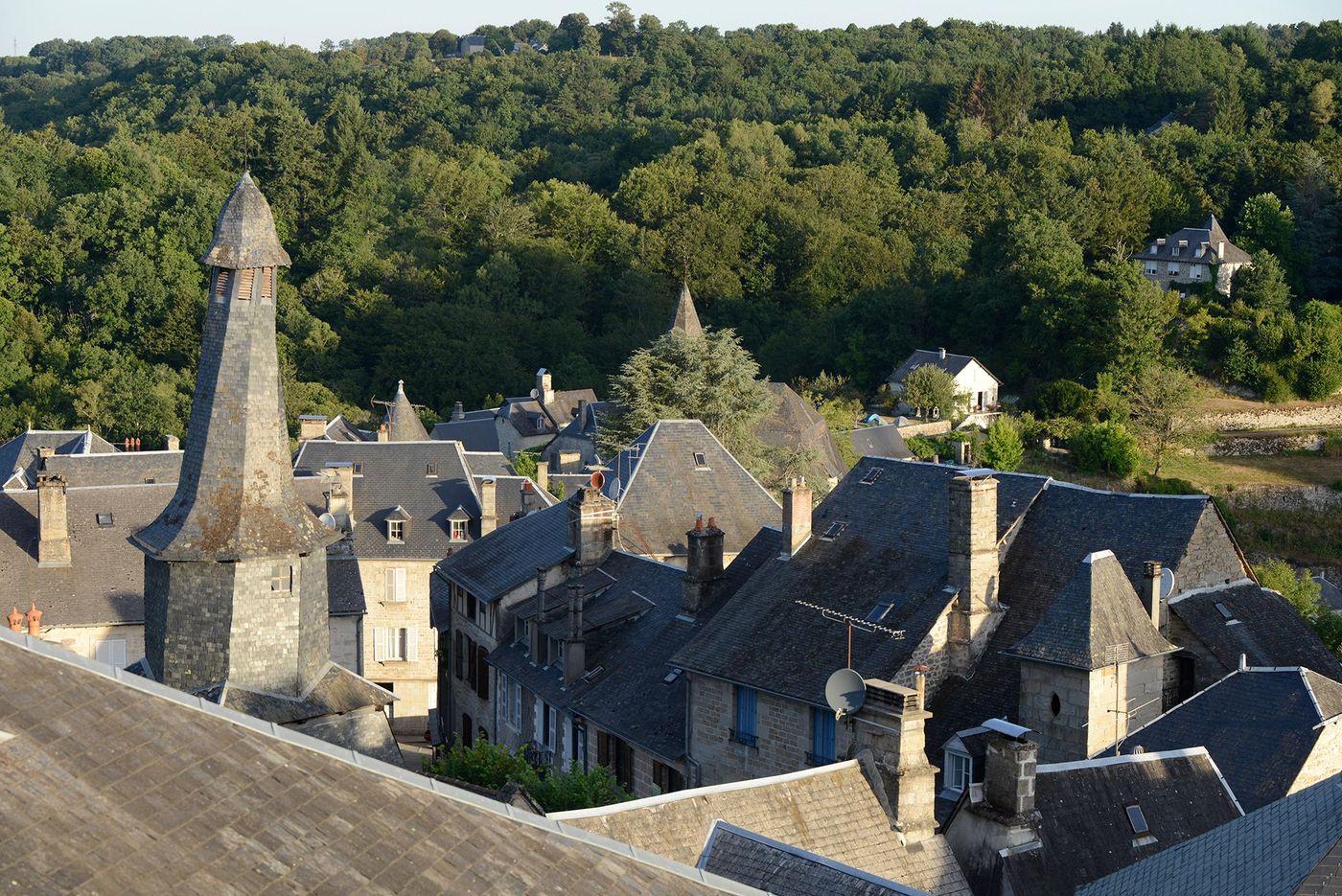 Treignac-sur-Vézère