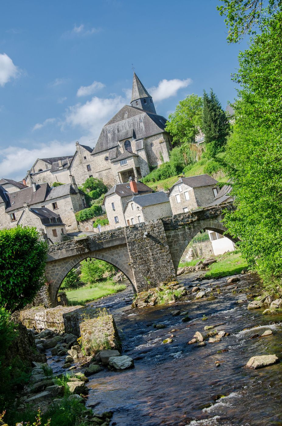 France Treignac