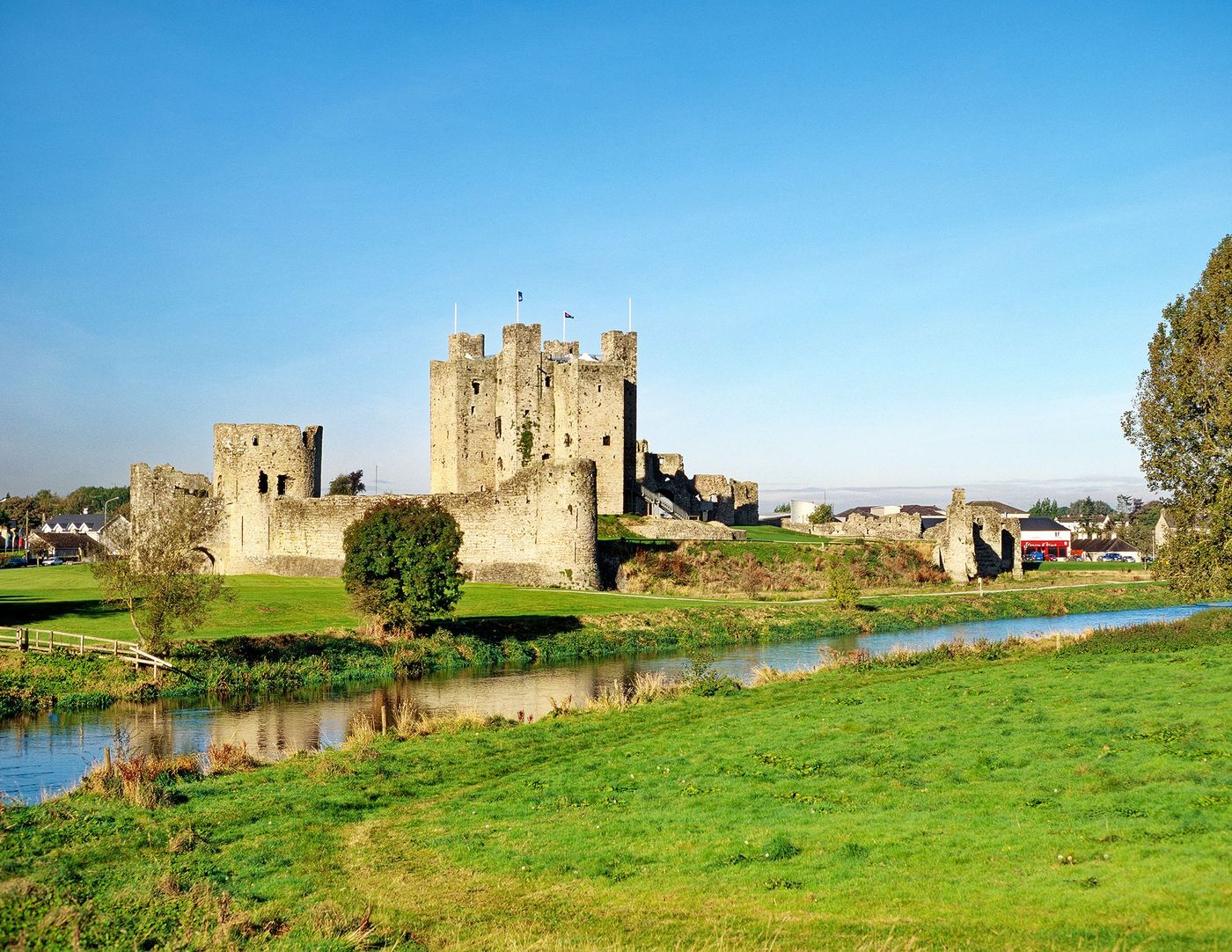 Trim Castle