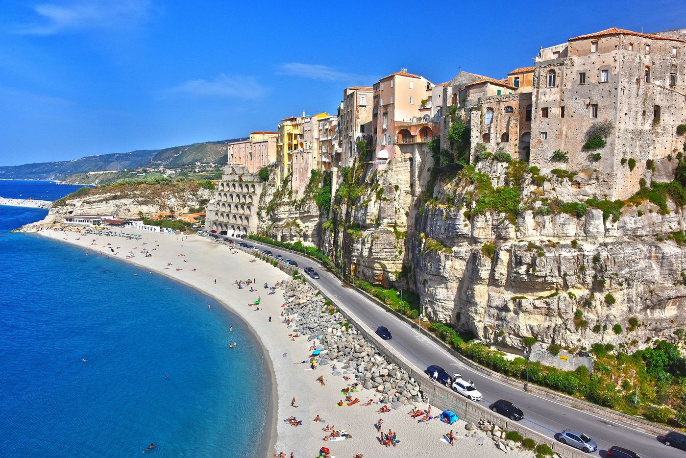 Tropea