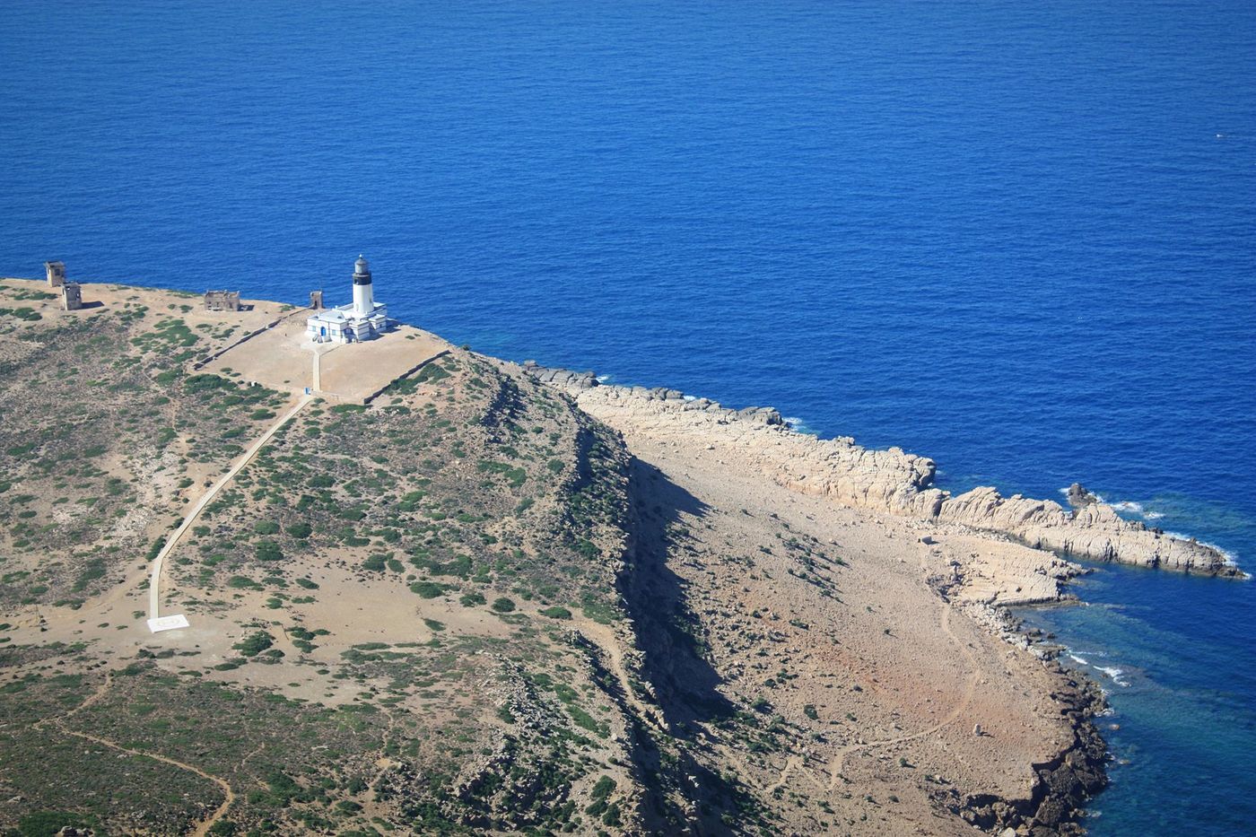 Tunisie Cap Bon