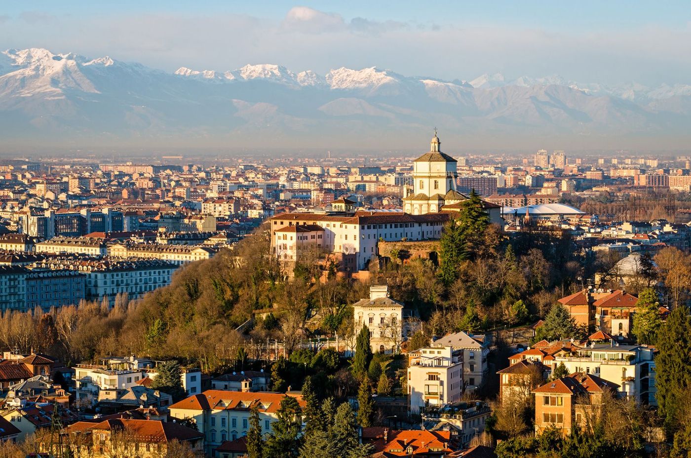 Italie Turin