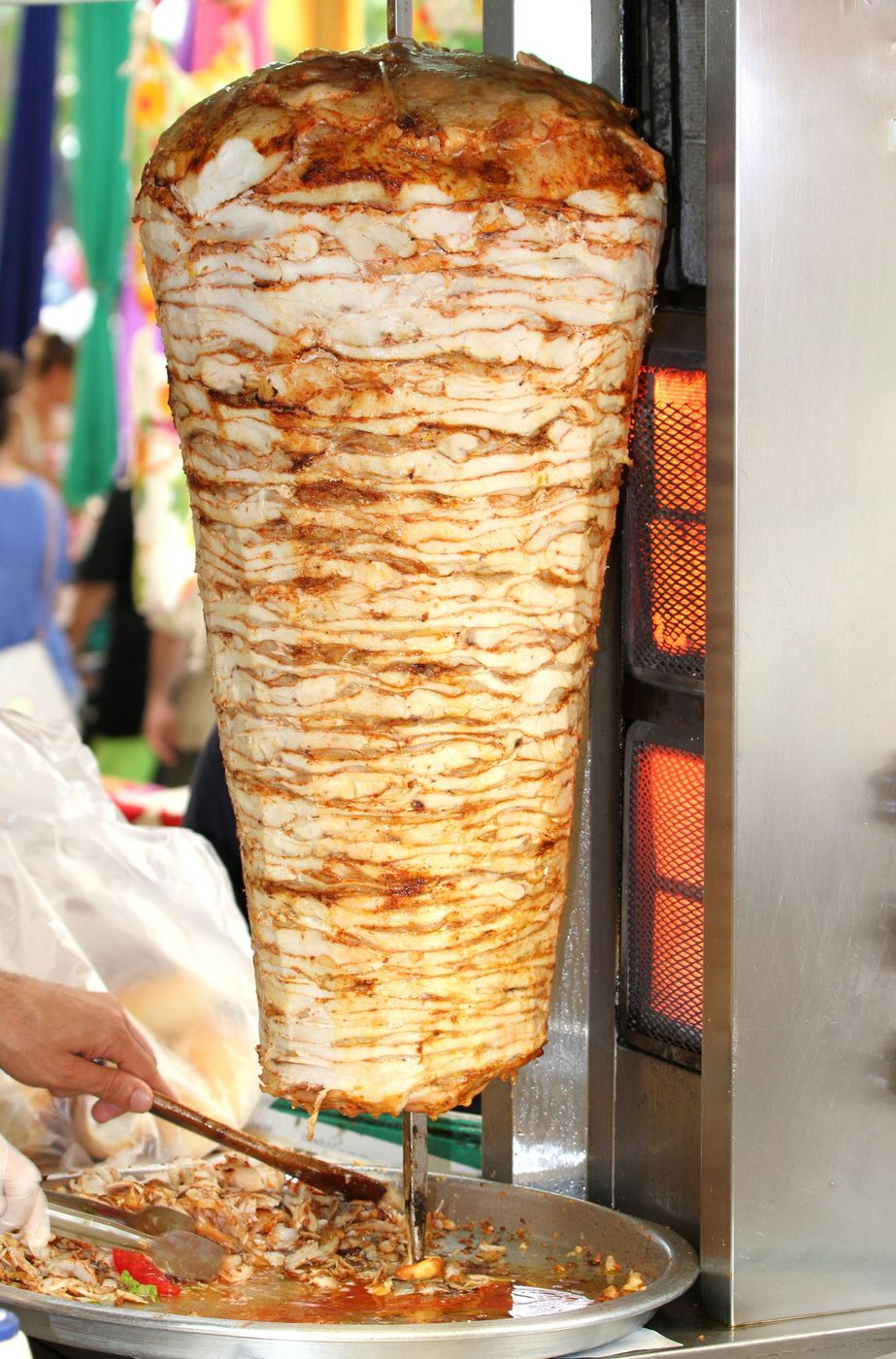 Turquie Kebab