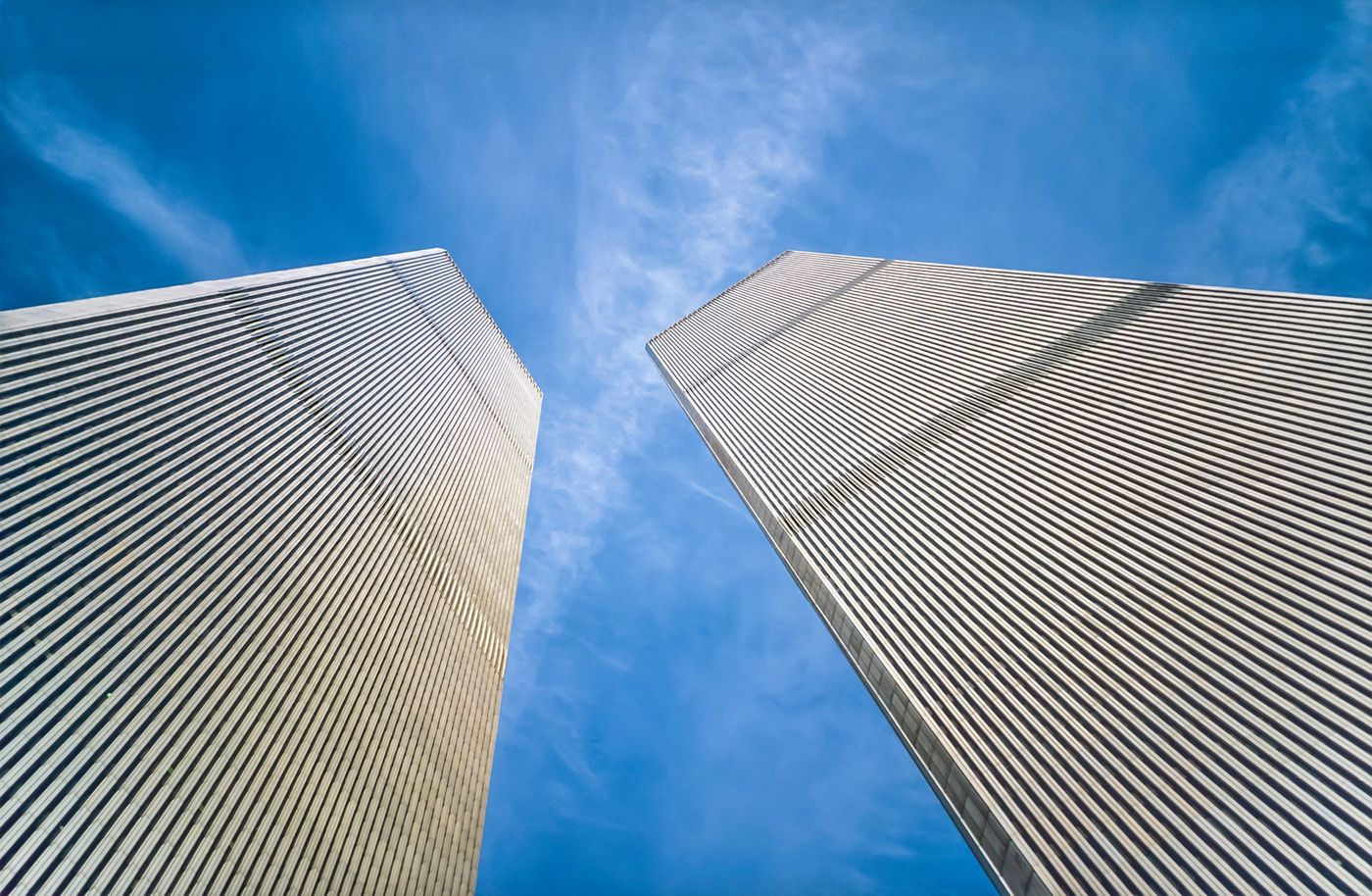 Twin Towers