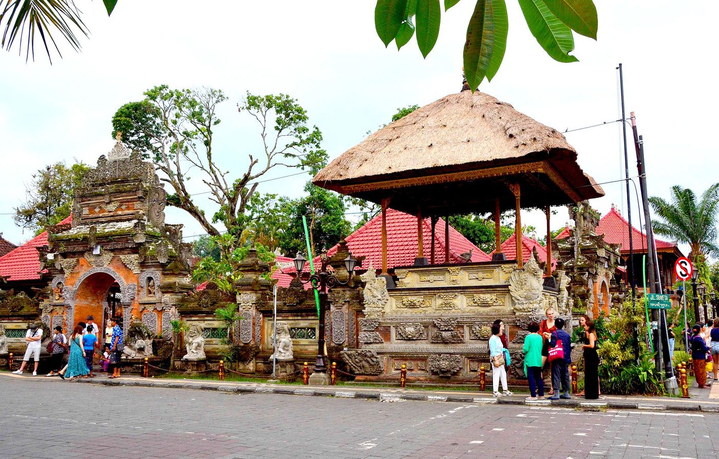Ubud