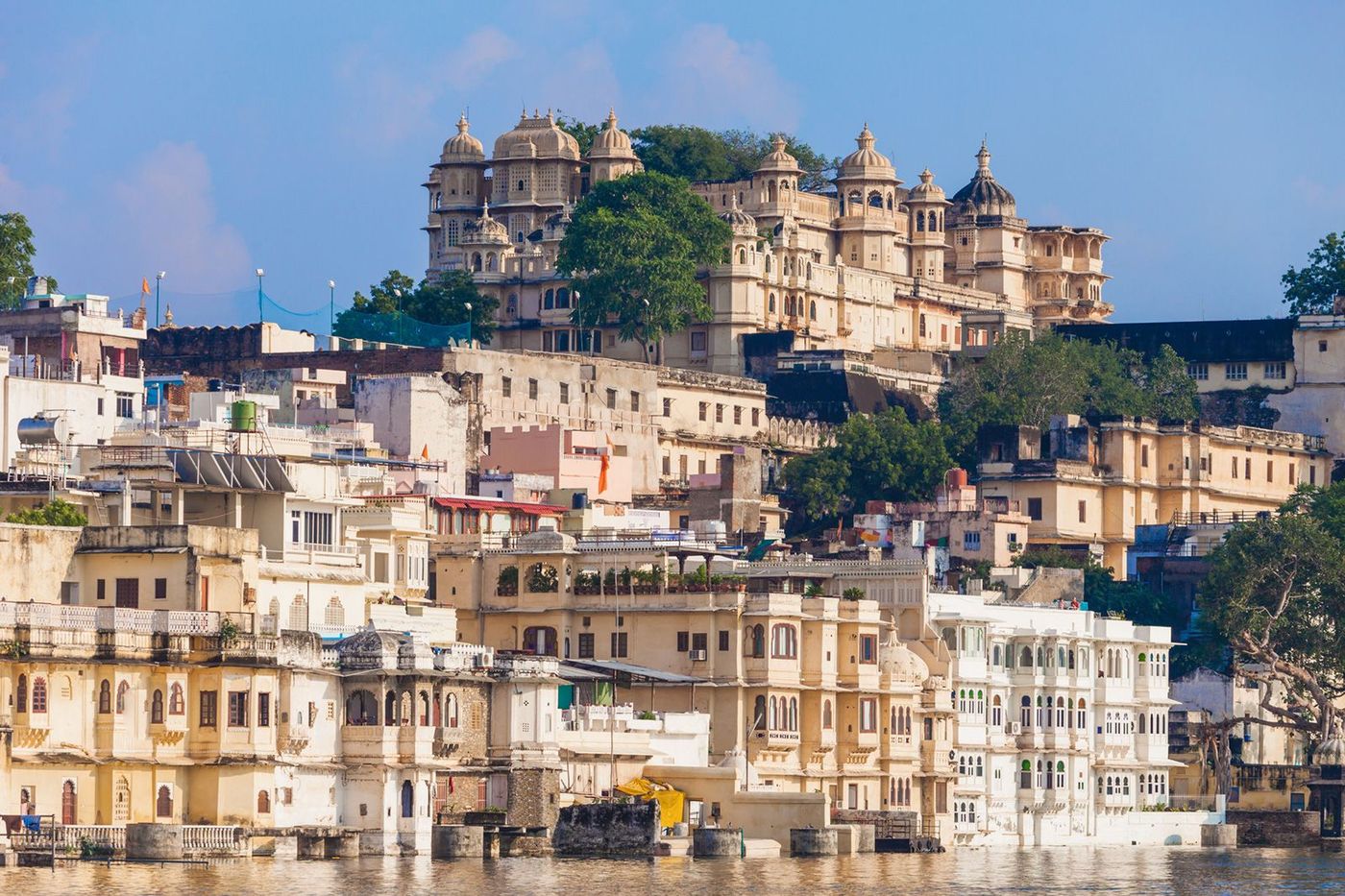 Inde Rajasthan Udaipur