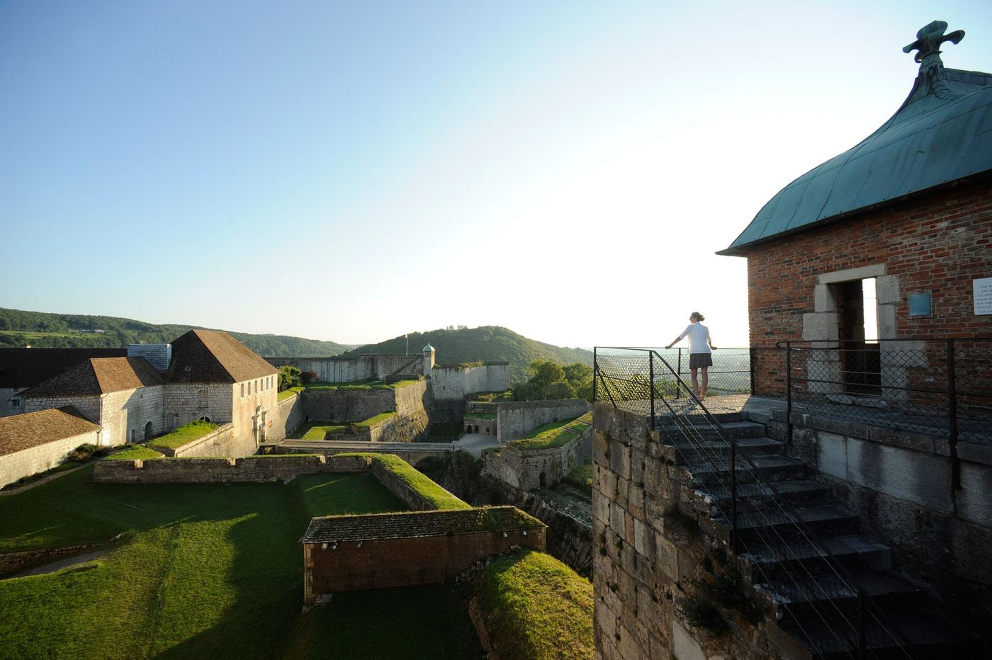 Citadelle