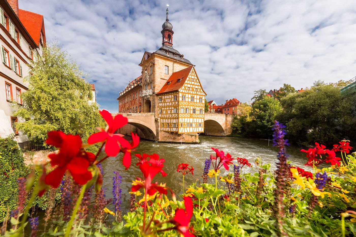 Bamberg