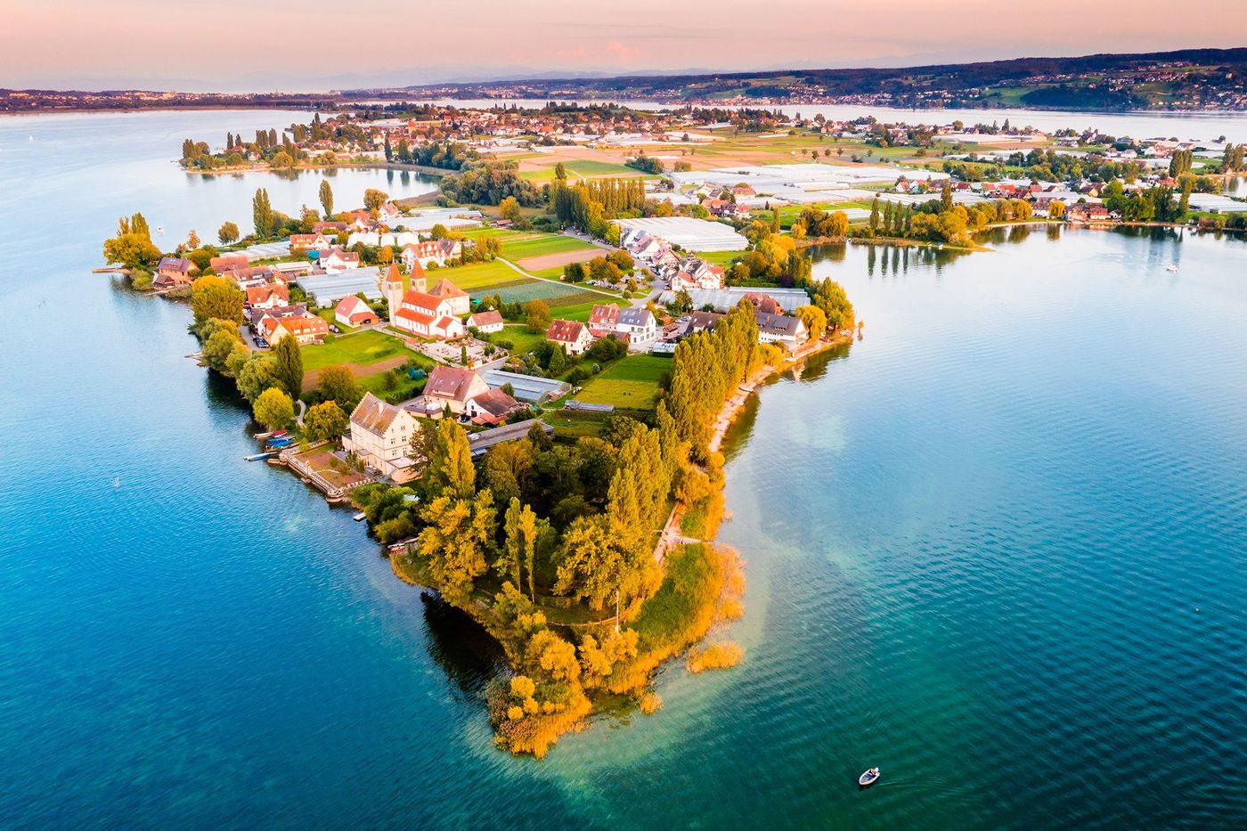 Reichenau