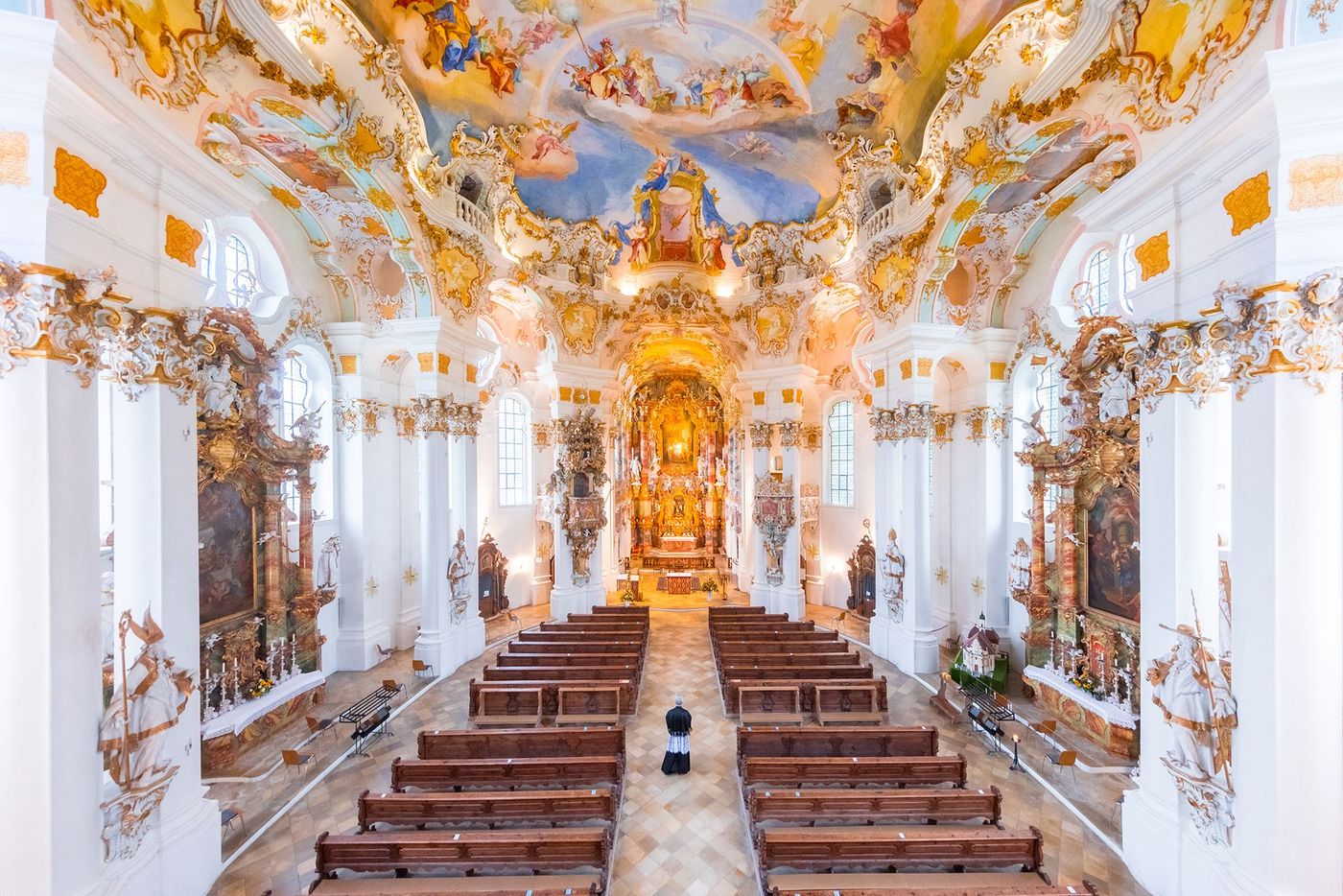 WiesKirche